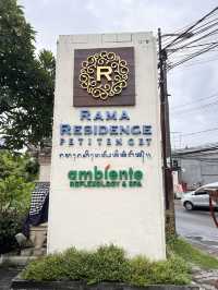 【インドネシア バリ島】緑に囲まれたコスパ良いHotel🇮🇩