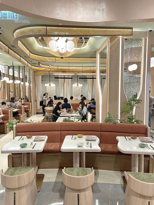 銅鑼灣新派台灣菜餐廳💖