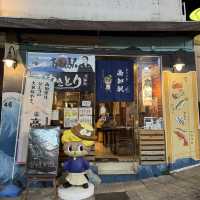 日本人主理🇯🇵蘇豪區誠意日式居酒屋🏮