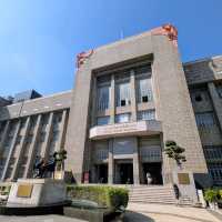 TCDC 泰國創意設計中心，超酷炫的藝術圖書館與研究中心