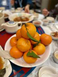 😎🎊🪿「潮樓」｜香港吃團年飯好去處🧑‍🍳🧧
