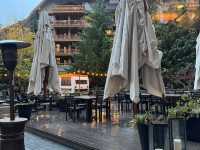 Four Seasons Resort and Residences – Whistler, BC