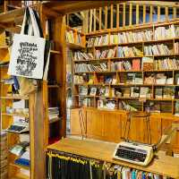 Tales Brewed at Dongeng Kopi