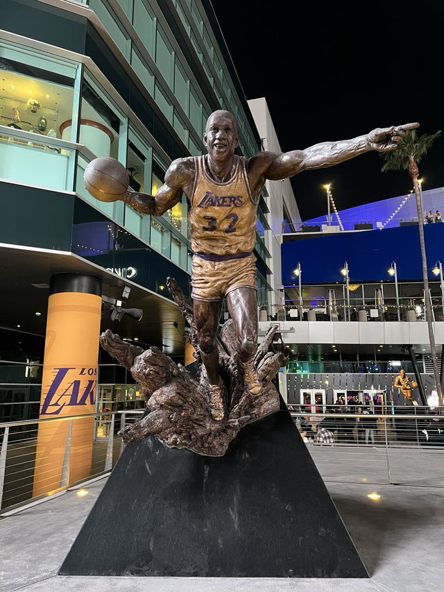 Mamba Forever 🐍～一日湖迷、終身湖迷