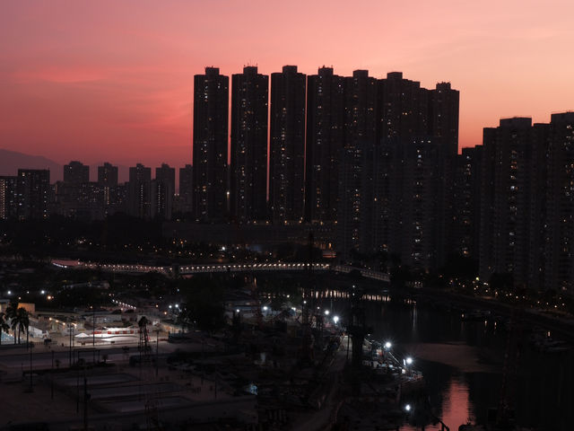 香港小眾行山路線：新界北上水 