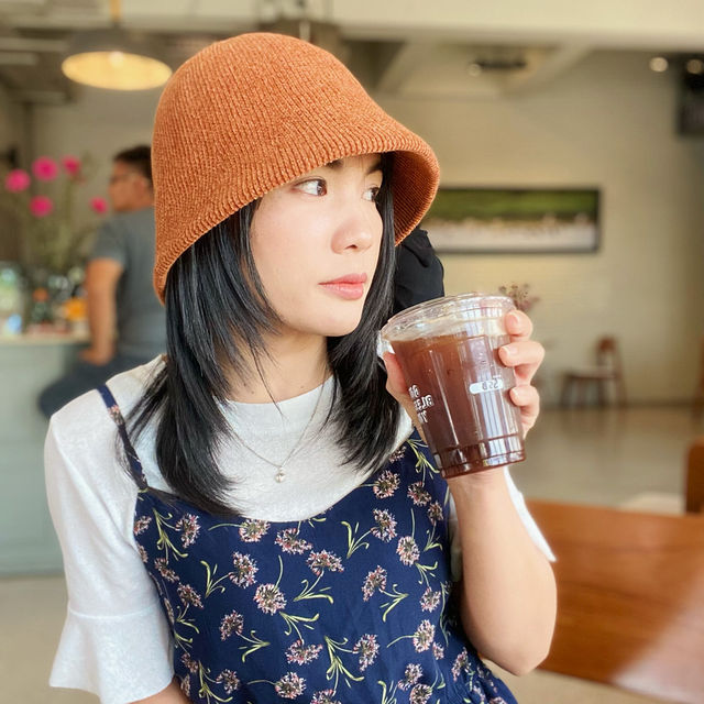 BLESS COFFEE ROASTERS - คาเฟ่นครสวรรค์