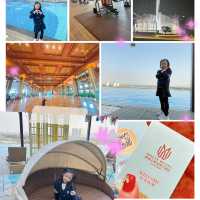 👧🏻珠海親子攻略 - 金灣毛林大酒店🏨