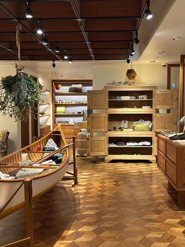 【東京・表参道】minä perhonenが提案する心地よい暮らしのための店