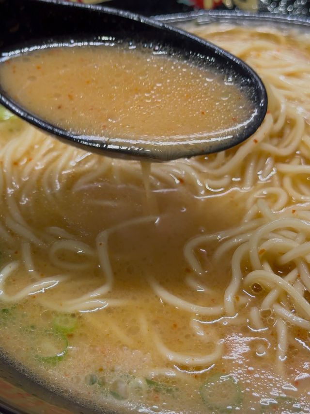 Ichiran: A Ramen Haven Perfect for Introverts