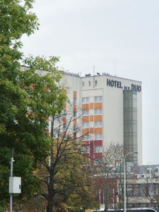 Hotel Duo/捷克