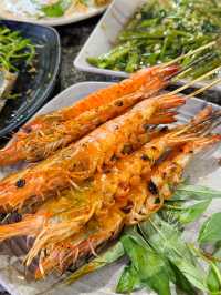 무이네 해산물 맛집은 역시 미스터 크랩🦐✨