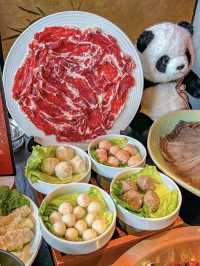 深圳｜川筵·川味火鍋