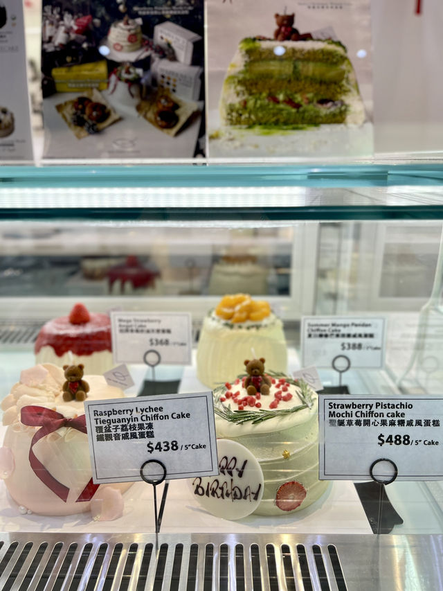 送禮自用～大方得體烘培手作店🍰🧁🍪🥳