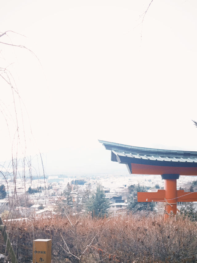 富士山兩日一夜深度遊：絕景與溫泉的完美邂逅