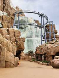 SkyWorlds Genting: A Thrilling Adventure Above the Clouds
