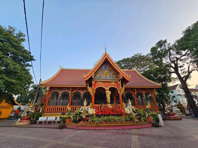 วัดศรีเมือง