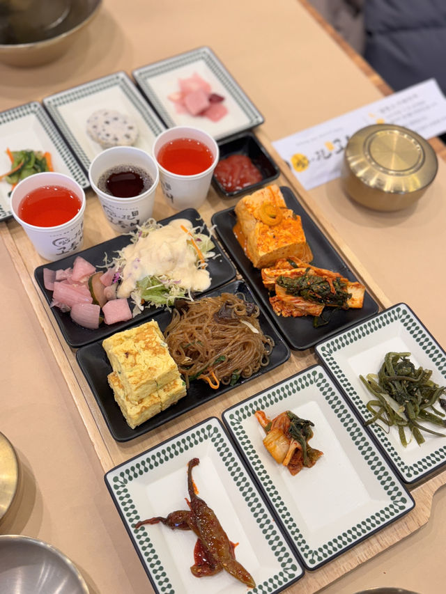 광주 장덕동 촉촉한 생선구이 맛집, 달빛에구운고등어 수완장덕점