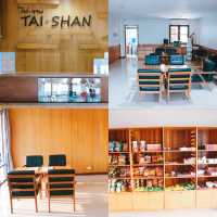 Tai-Shan Suites 