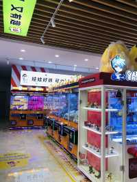 大人🧑🏽小朋友🧒很喜愛的夾公仔🧸機100%有公仔走