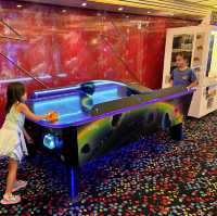 Autumn Break at Sea: A Royal Caribbean Adventure