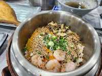 통영 솥밥 가온