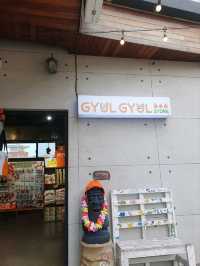 🍊귤 덕후라면 필수 방문! 귤귤스토어 애월점🍊