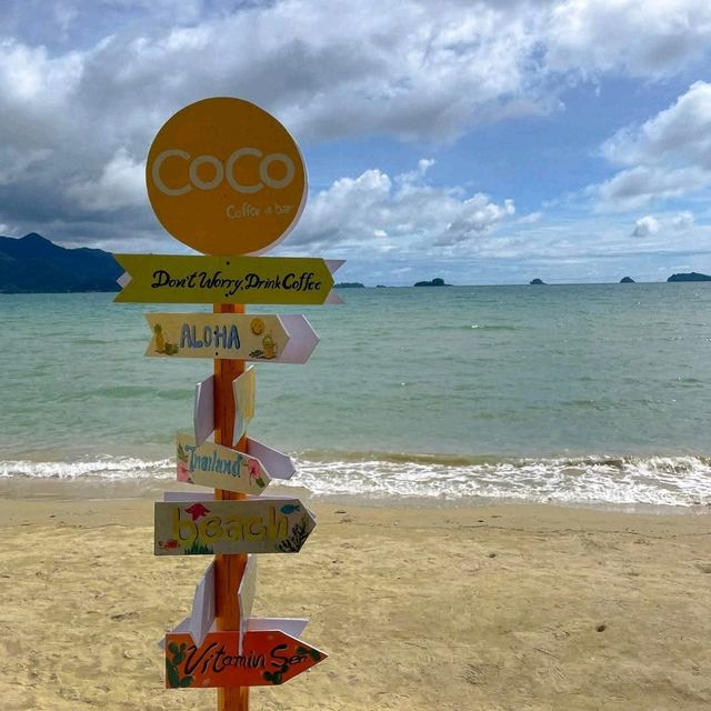 Coconut Beach Resort Koh Chang 