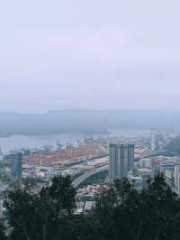 深圳 | 踏上700公尺雲上才能喝到