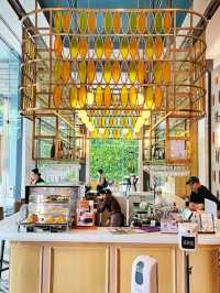 CP值爆燈Ibis Bangkok Sukhumvit 24