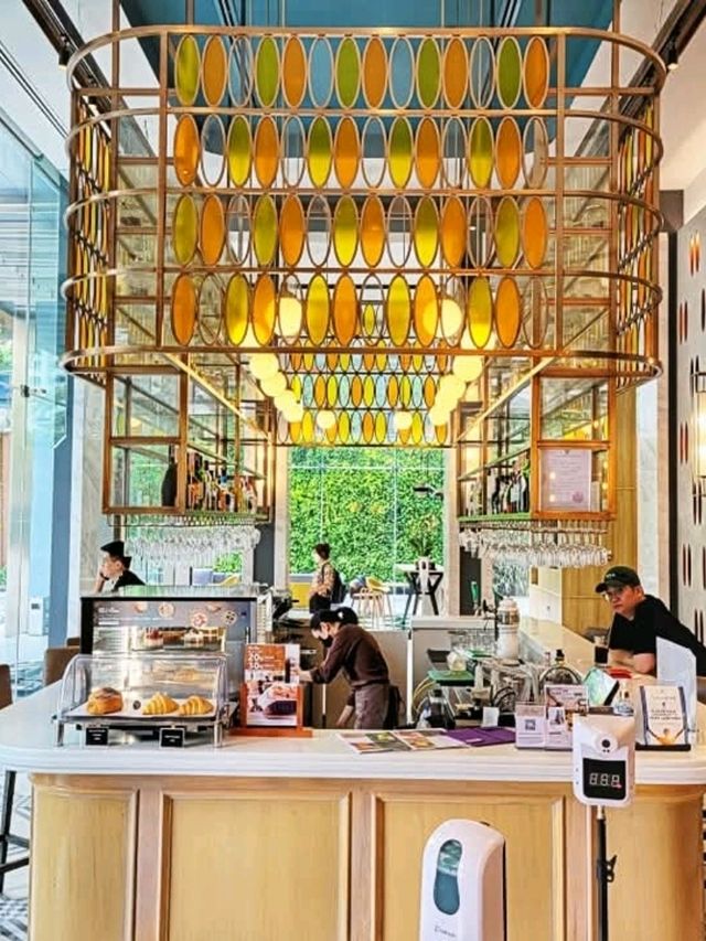 CP值爆燈Ibis Bangkok Sukhumvit 24