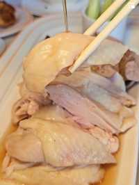 ทริปเขาใหญ่ กับพิกัดร้านข้าวมันไก่สุดอร่อยเขาใหญ่