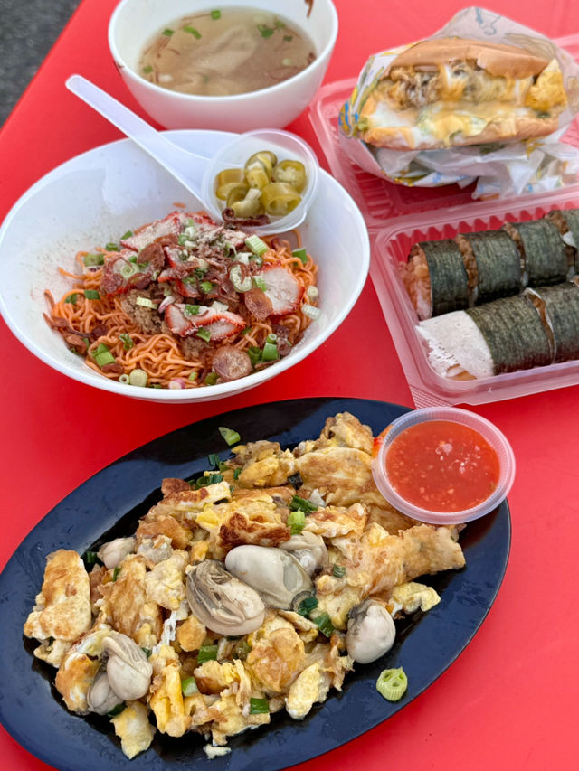Our Ultimate 2D1N JB Food Crawl: The Best Eats in Johor Bahru Our Ultimate 2D1N JB Food Crawl: The Best Eats in Johor Bahru