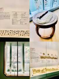 【尖沙咀】香港藝術館：古文青生涯規劃展覽
