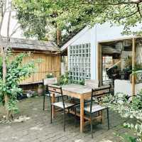 Santai Clubhouse, Yogyakarta