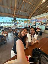 BEAUTIFUL CLARK AIRPORT IN PAMPANGA, PHILIPPINES 🇵🇭