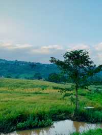 Good vibes home khaokho