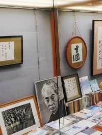 🏨日本越後湯澤古色古香歷史悠久温泉酒店🤎