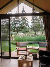 Thara Dara Resort ที่พักเขาใหญ่ดีต่อใจ🏠🌳