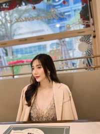 💓 ร้านดินเนอร์ แถวสาทร Préf Café & Bar 🍹🍽️