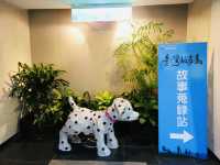 Stepping into History: Dr. Sun Yat-Sen Memorial Hall