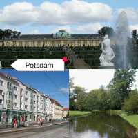 Solo Trip 2 Day @ Berlin
