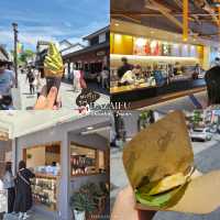 เที่ยวฟุกุโอกะคนเดียว🇯🇵 งบ 20,00฿ กินช้อปฉ่ำ❗️