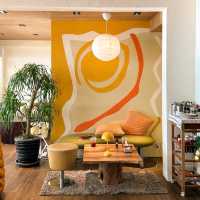 PEEPS Breakfast and Bar 🏠🧡✨
