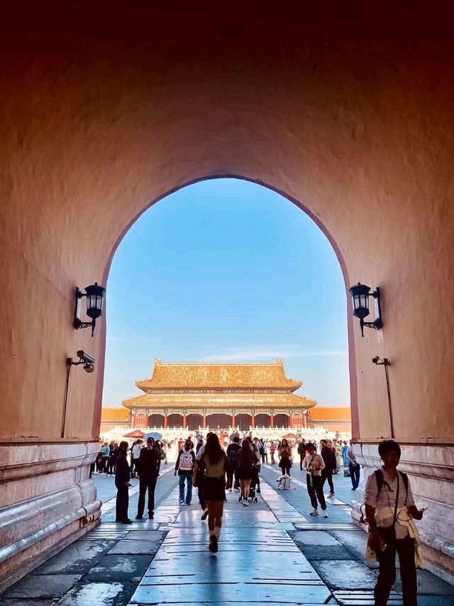 ✨Grand Palace of Ancient China