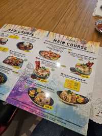 🇶🇦 카타르 도하 맛집 TukTuk Saigon Restaurant
