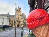 Timeless Treasures of England: Out of London
