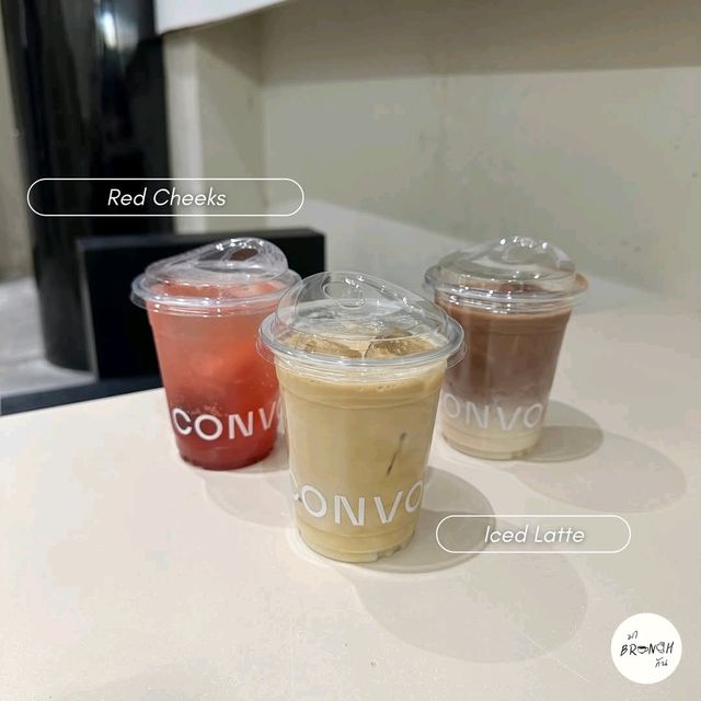 Convo (Charoenkrung 30)