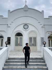 The Majapahit 