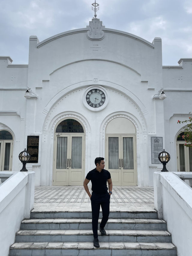 The Majapahit 