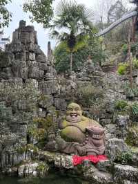 Tianmen Mountain: Zhangjiajie’s Heavenly Wonder